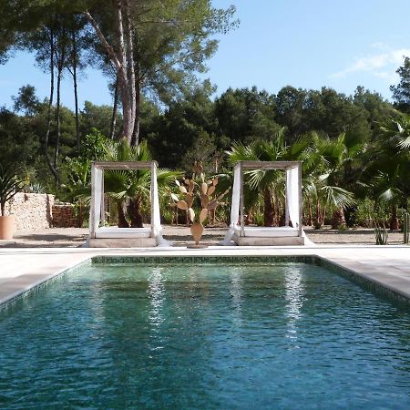 Ipunga Ibiza - Adults Only Villa Cala Llonga  Bagian luar foto