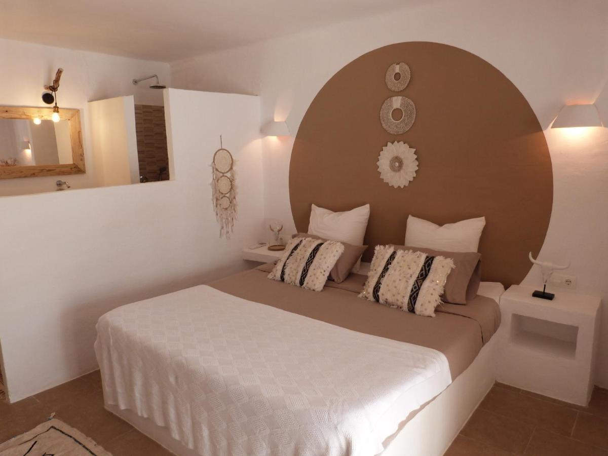 Ipunga Ibiza - Adults Only Villa Cala Llonga  Bagian luar foto