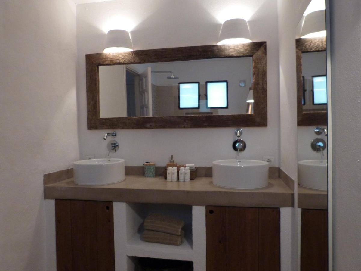 Ipunga Ibiza - Adults Only Villa Cala Llonga  Bagian luar foto