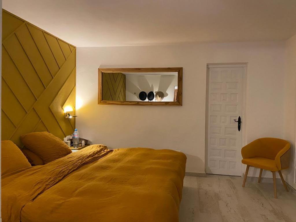 Ipunga Ibiza - Adults Only Villa Cala Llonga  Bagian luar foto