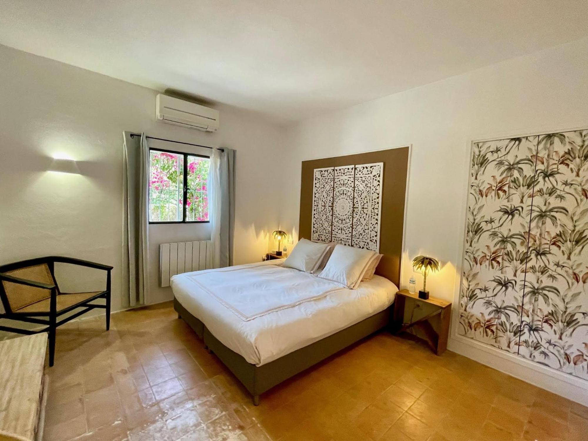 Ipunga Ibiza - Adults Only Villa Cala Llonga  Bagian luar foto