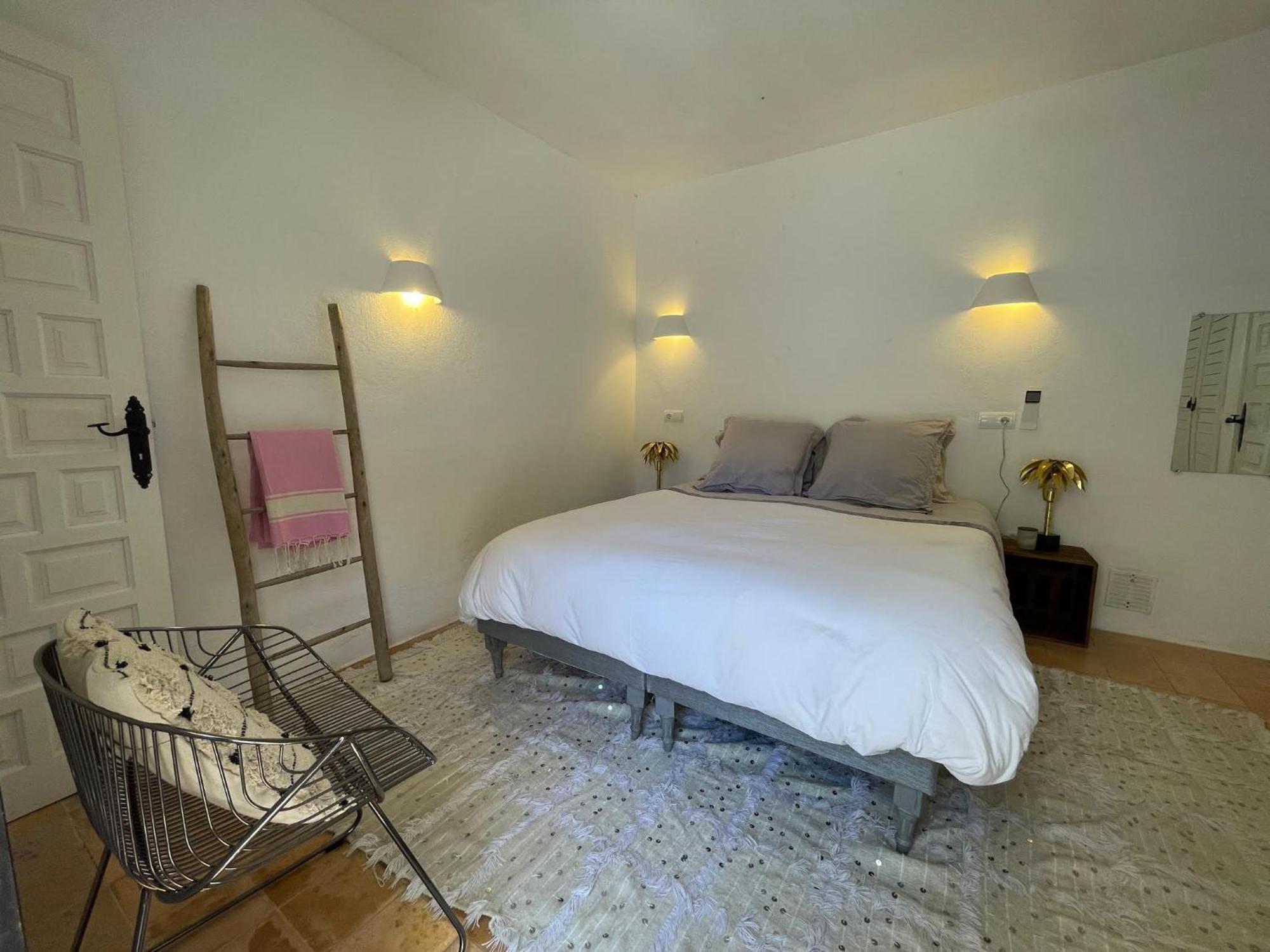 Ipunga Ibiza - Adults Only Villa Cala Llonga  Bagian luar foto